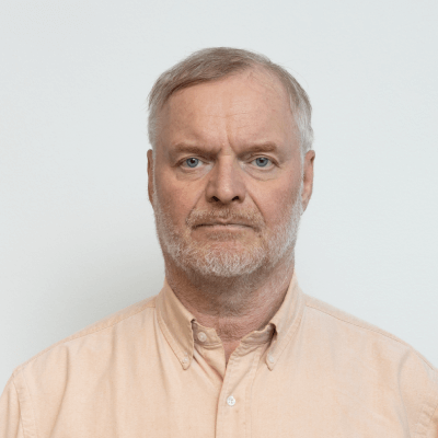 Hans H. Luik